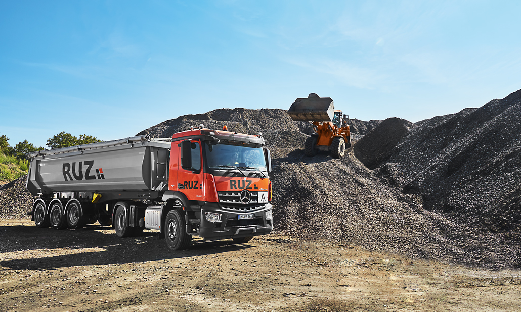 Stoffstrommanagement