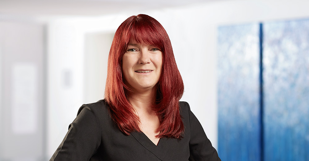 Angelika Ritter, SER Mitarbeiter