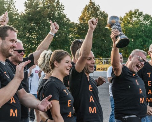 Gisela Kolbus, SER Mitarbeiter