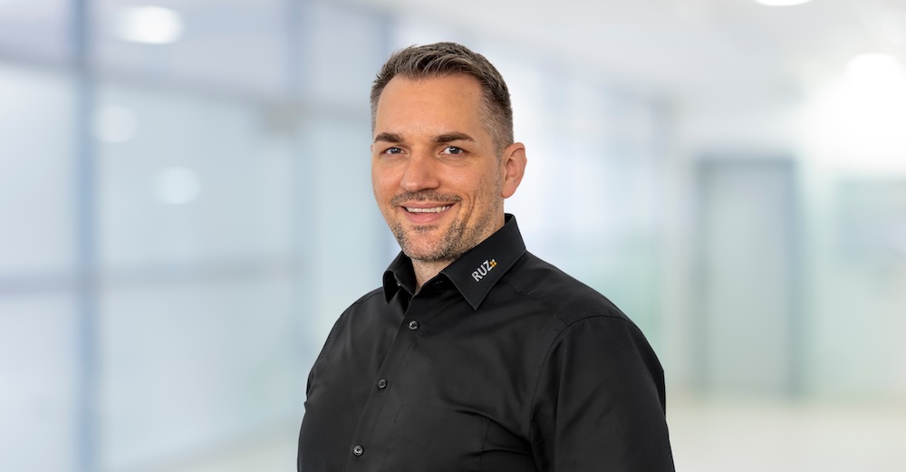 Jochen Entenmann, SER Mitarbeiter