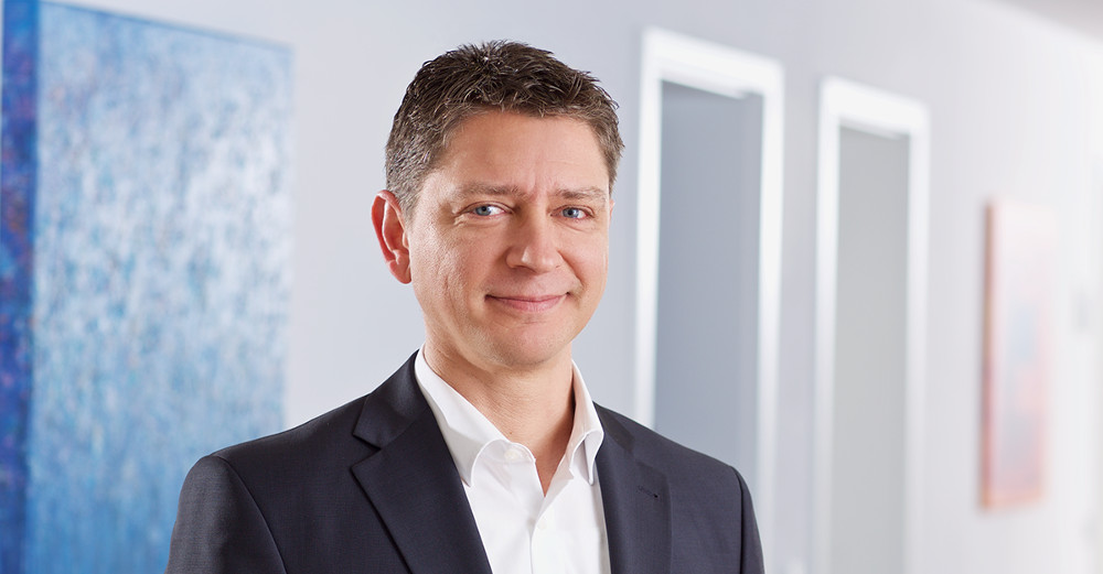 Sven Recklebe, SER Mitarbeiter