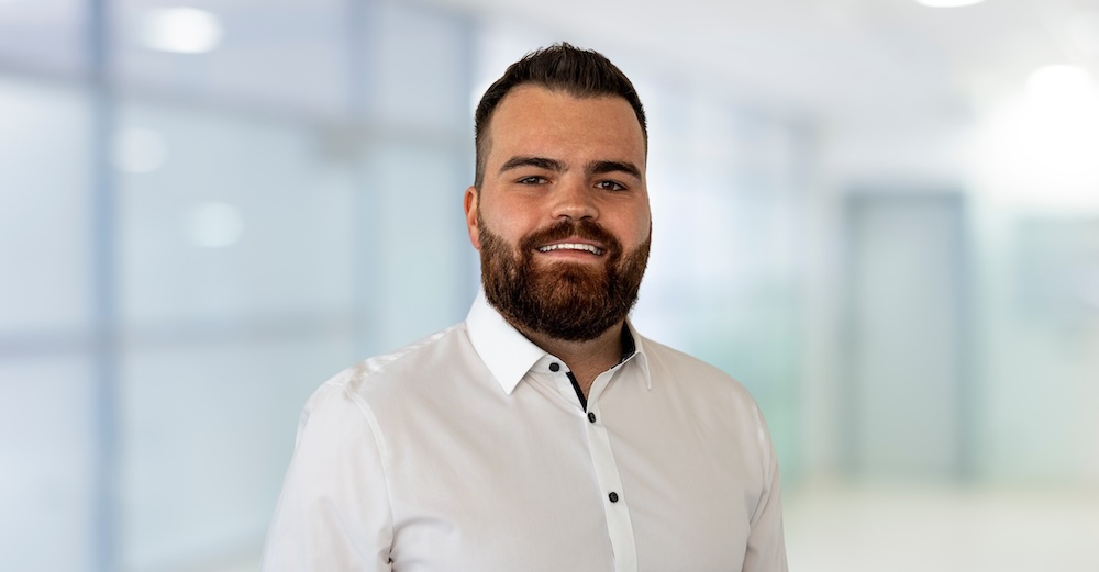 Tim Kühne, SER Mitarbeiter