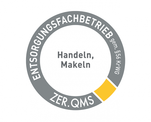 EfB-Zertifikat